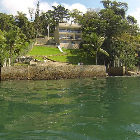 Ocean Green Flats Angra dos Reis Exterior photo