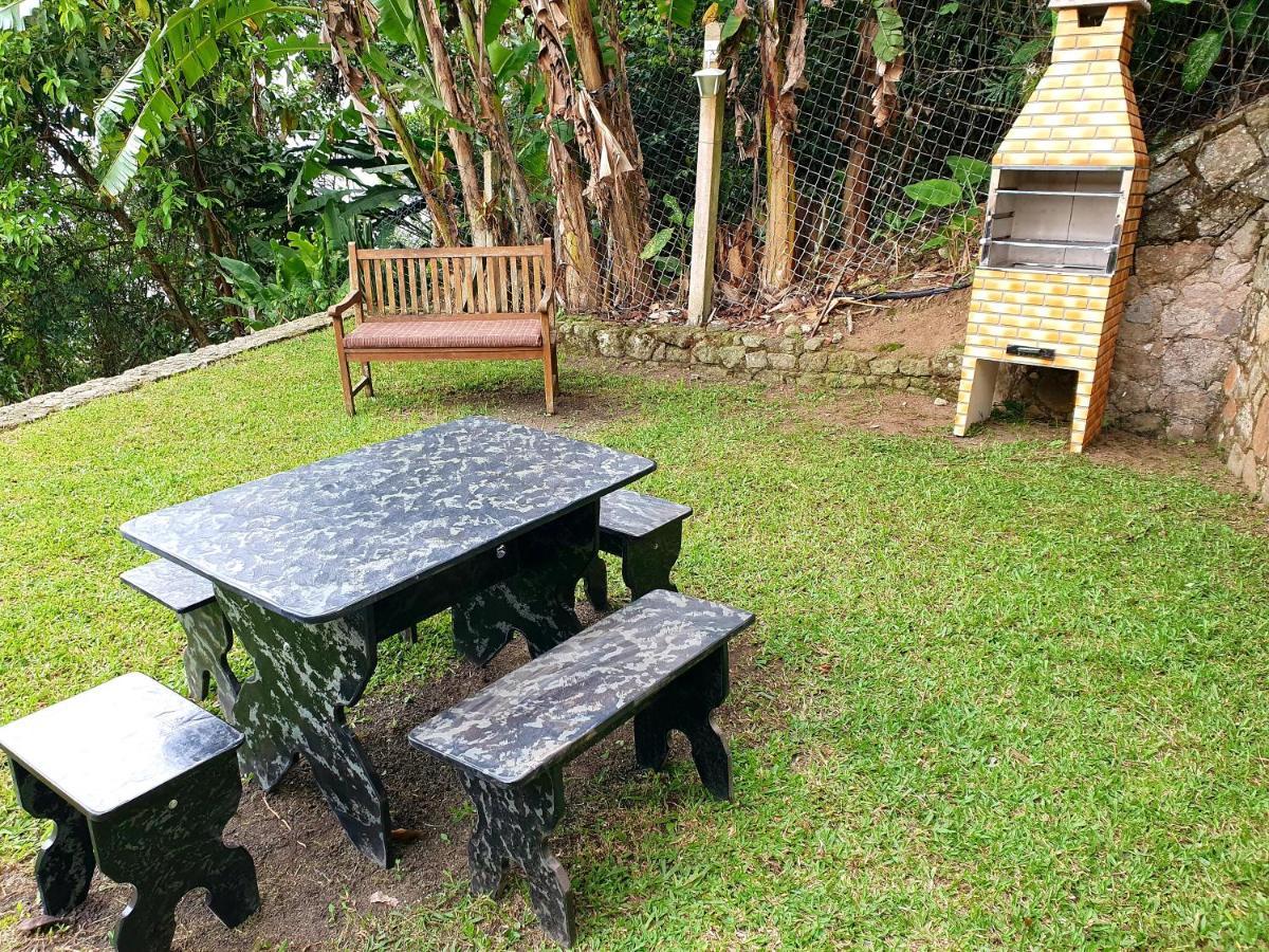 Ocean Green Flats Angra dos Reis Exterior photo
