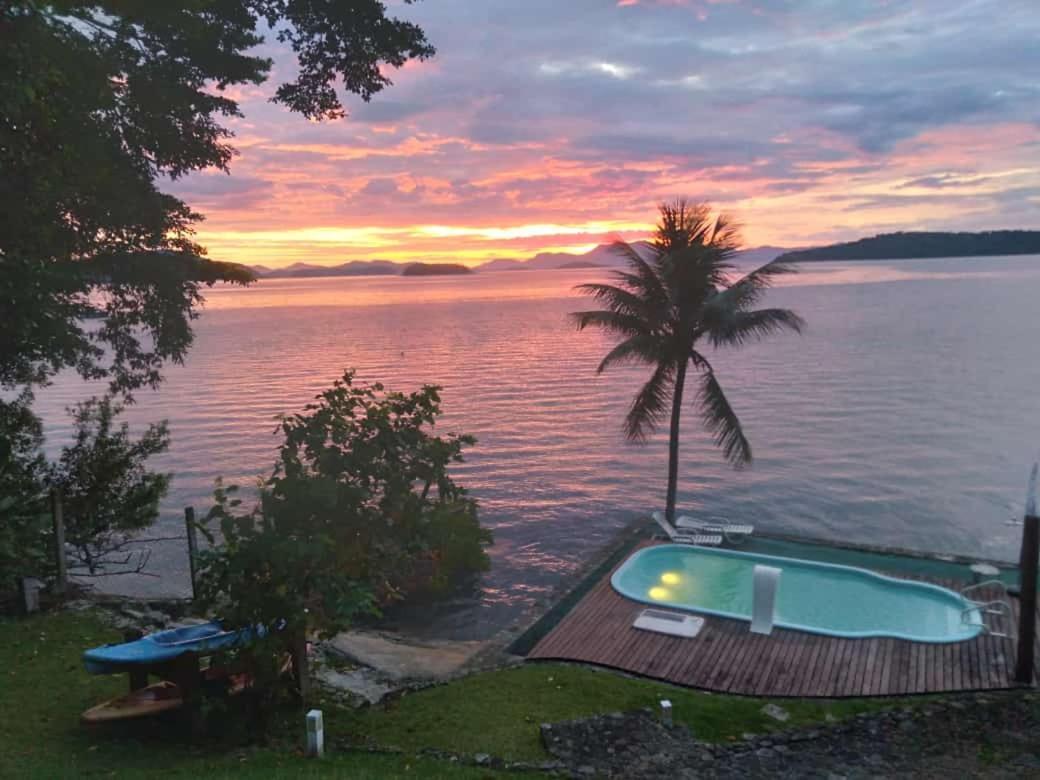 Ocean Green Flats Angra dos Reis Exterior photo