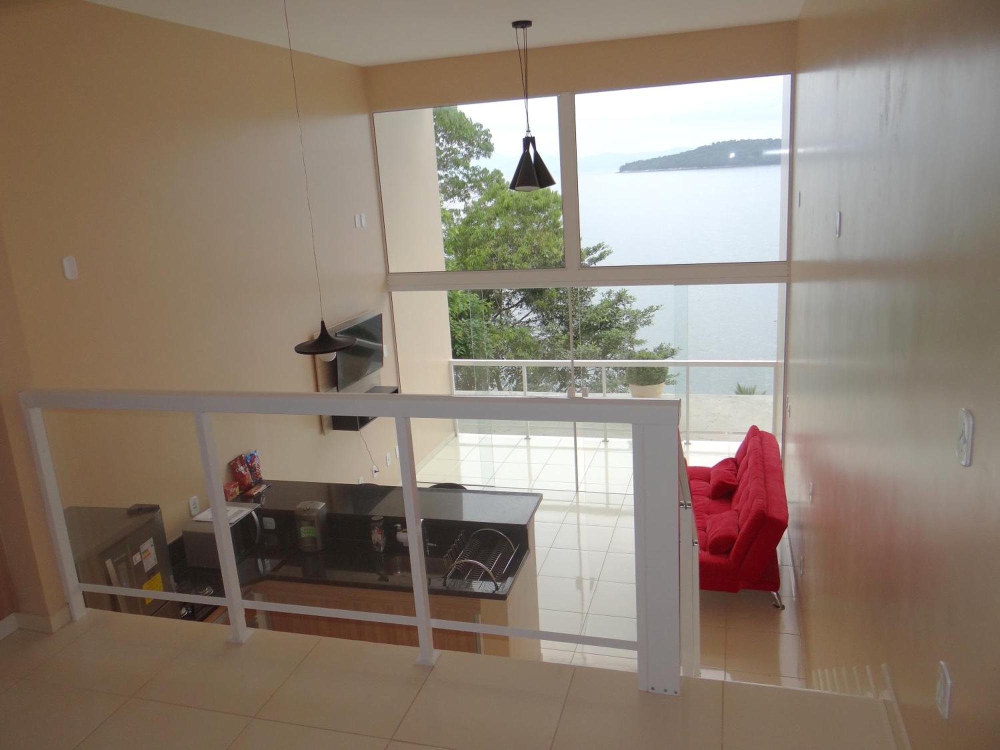 Ocean Green Flats Angra dos Reis Room photo