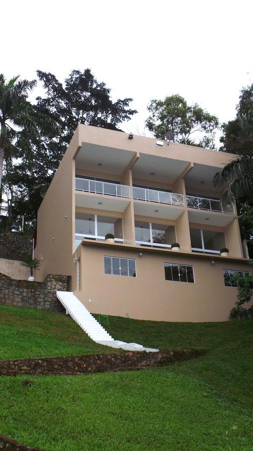 Ocean Green Flats Angra dos Reis Exterior photo