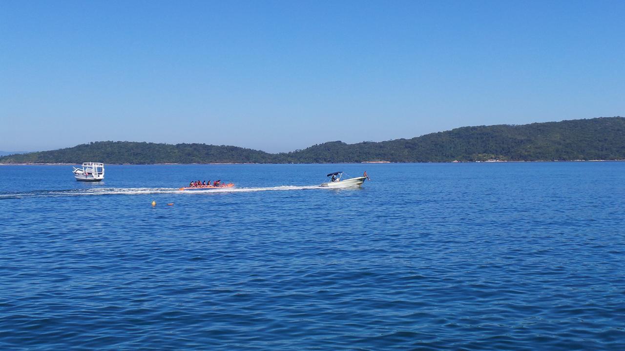 Ocean Green Flats Angra dos Reis Exterior photo