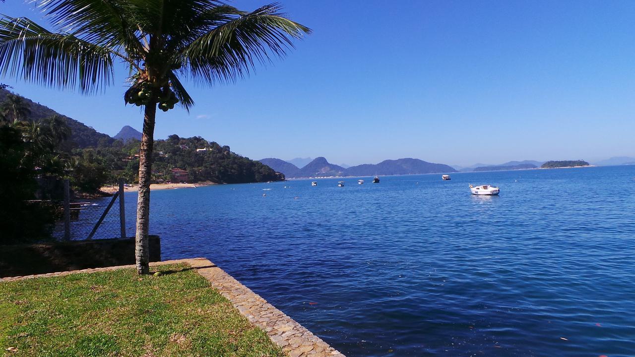 Ocean Green Flats Angra dos Reis Exterior photo