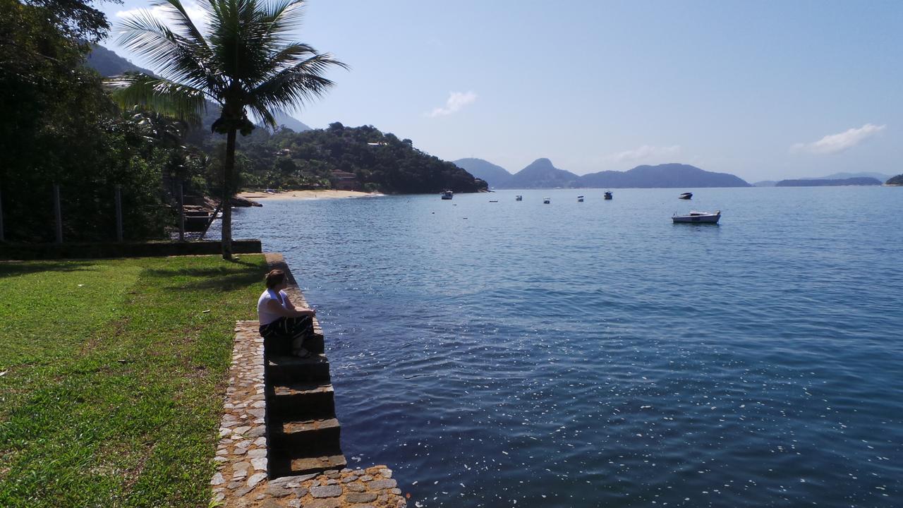 Ocean Green Flats Angra dos Reis Exterior photo