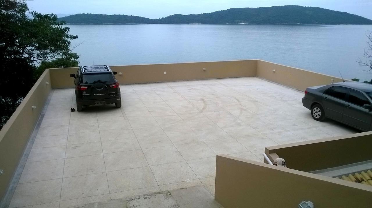 Ocean Green Flats Angra dos Reis Exterior photo