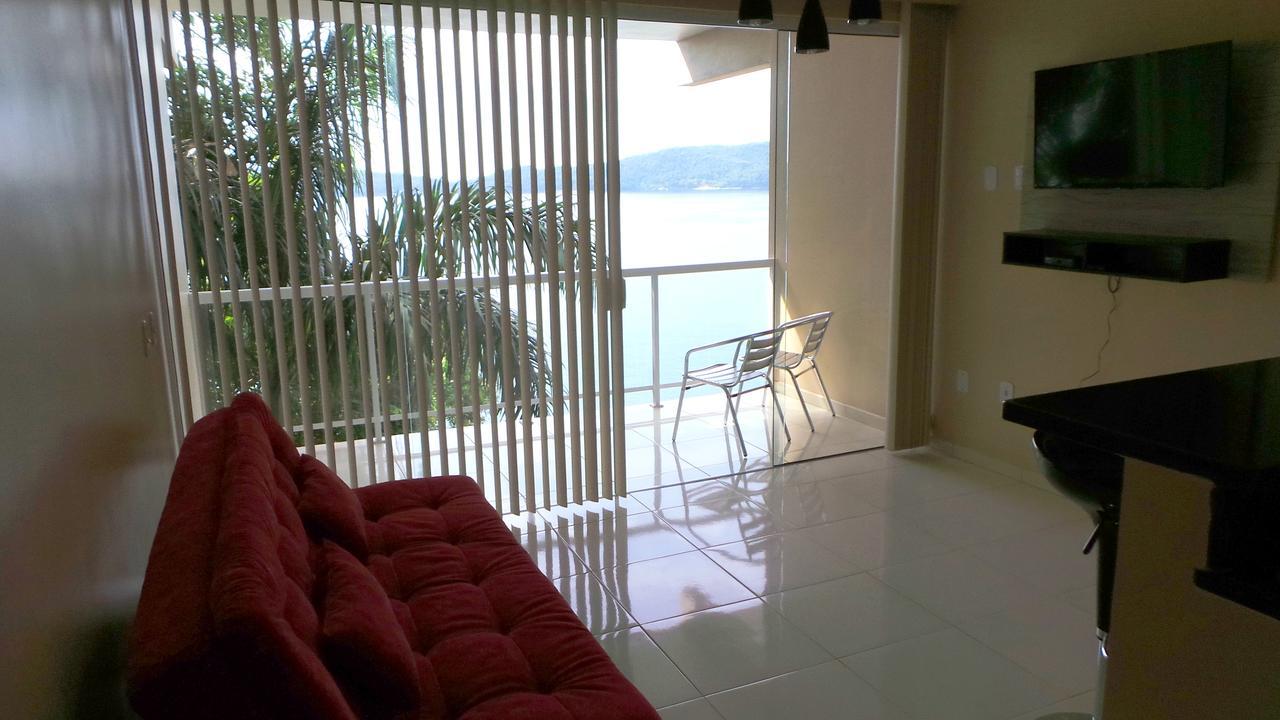 Ocean Green Flats Angra dos Reis Exterior photo