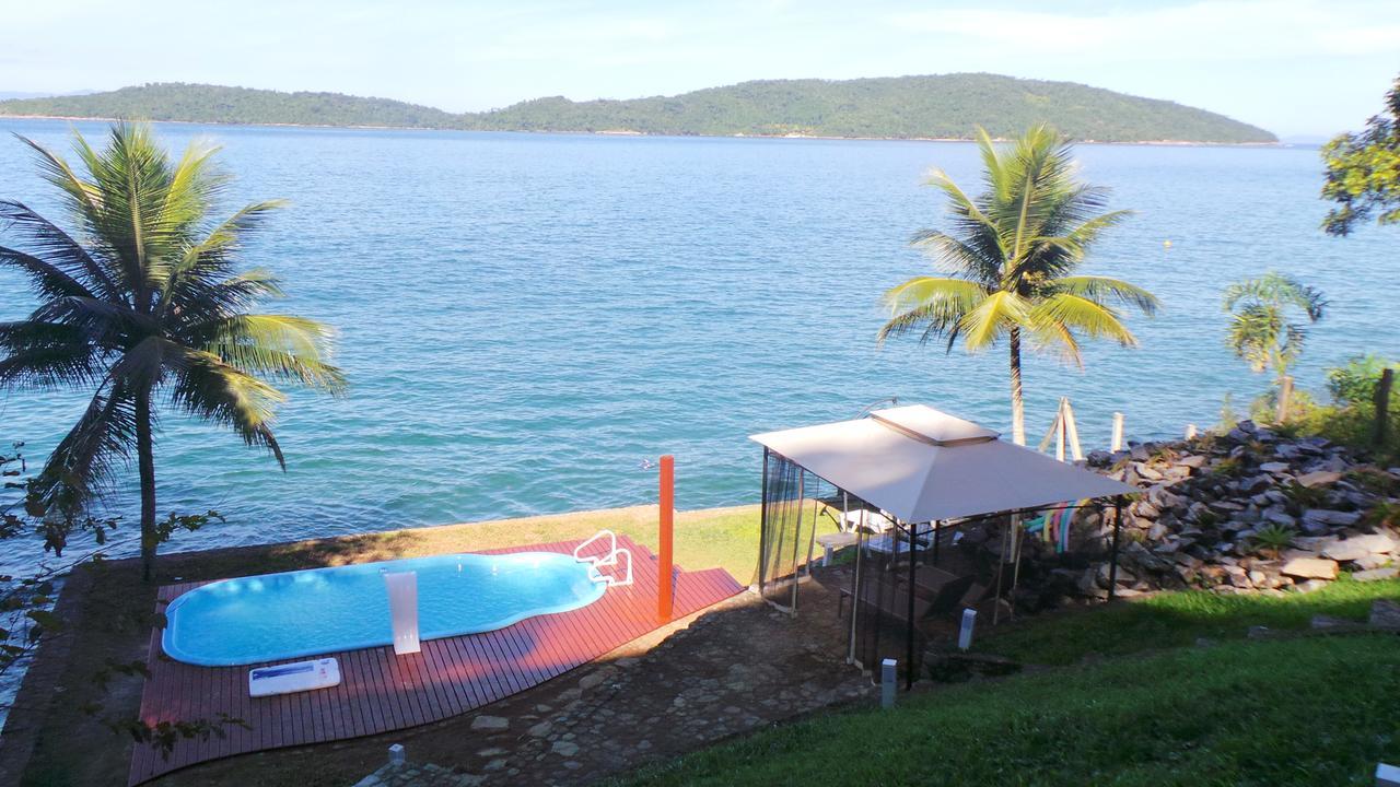 Ocean Green Flats Angra dos Reis Exterior photo