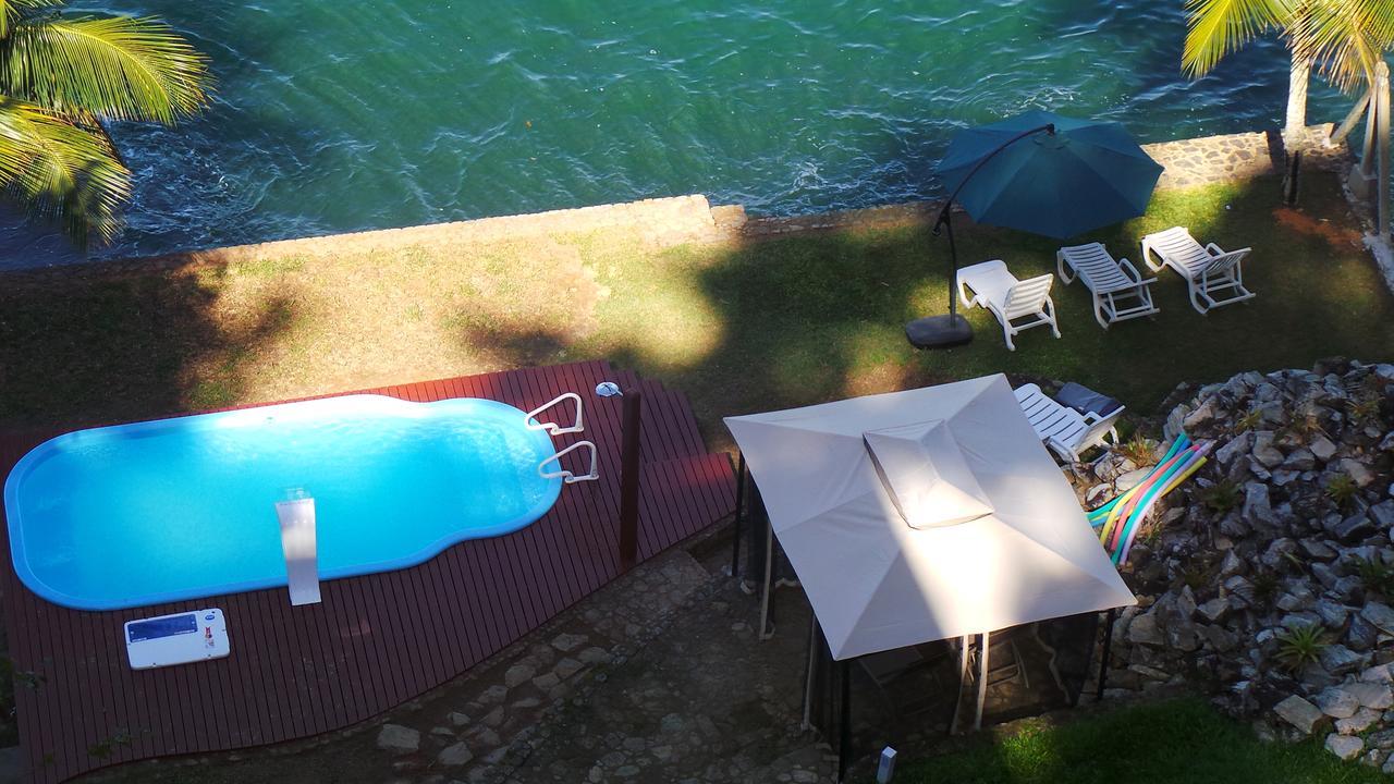 Ocean Green Flats Angra dos Reis Exterior photo