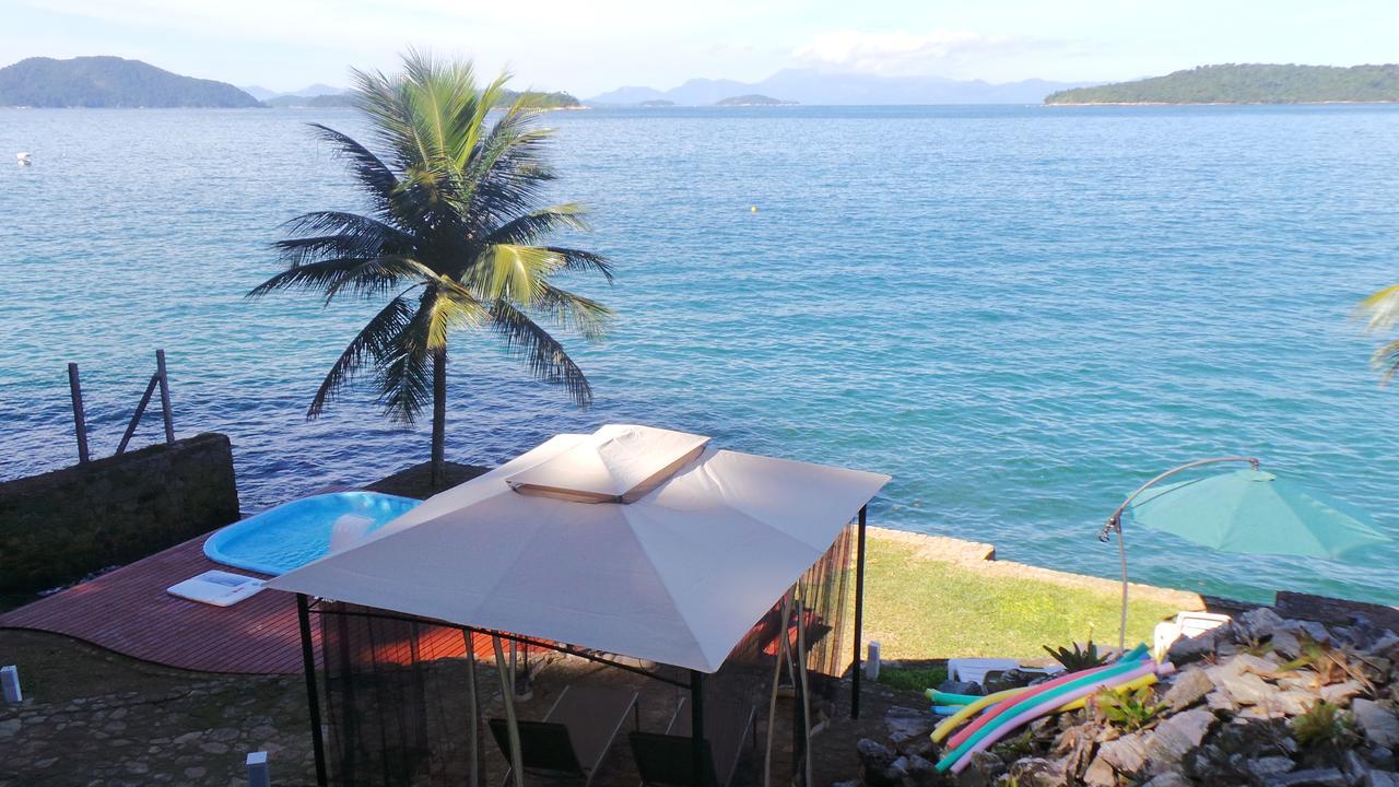 Ocean Green Flats Angra dos Reis Exterior photo