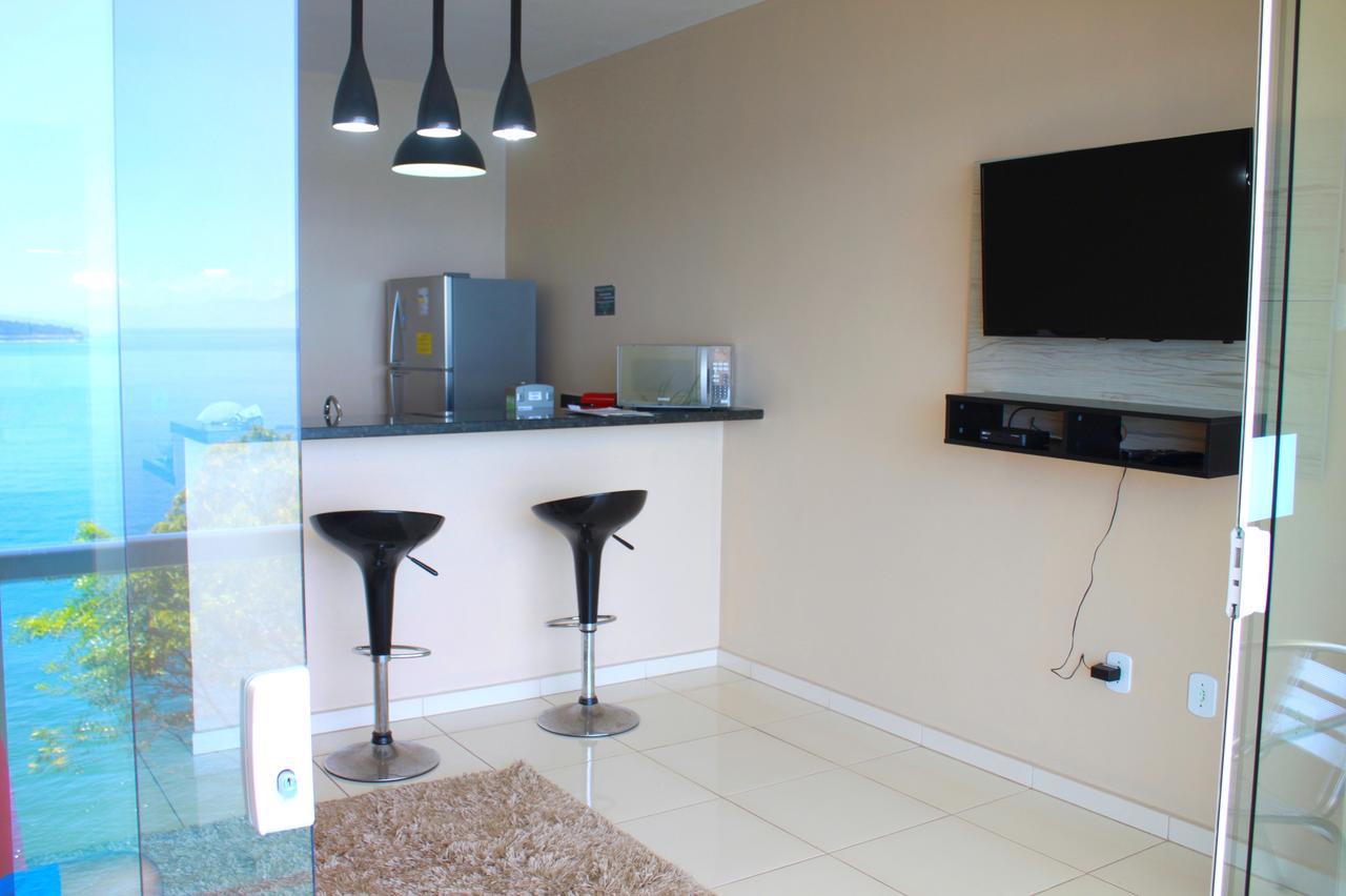 Ocean Green Flats Angra dos Reis Exterior photo