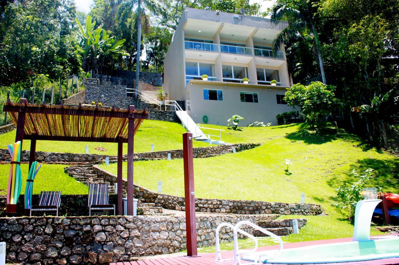 Ocean Green Flats Angra dos Reis Exterior photo