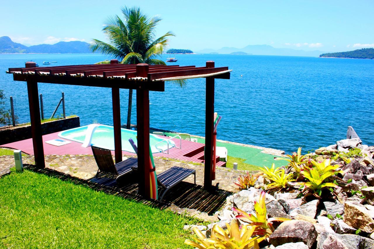 Ocean Green Flats Angra dos Reis Exterior photo