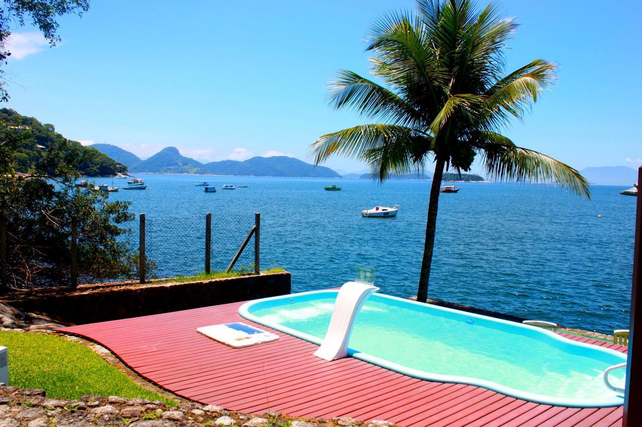 Ocean Green Flats Angra dos Reis Exterior photo