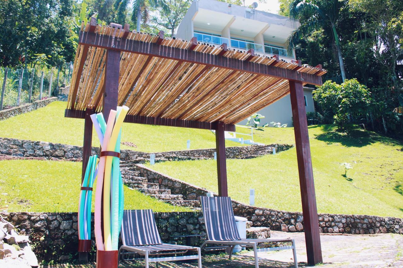 Ocean Green Flats Angra dos Reis Exterior photo