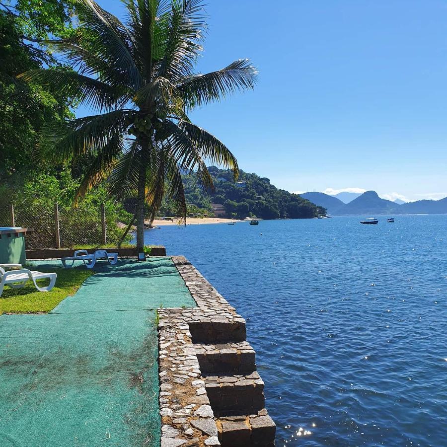 Ocean Green Flats Angra dos Reis Exterior photo