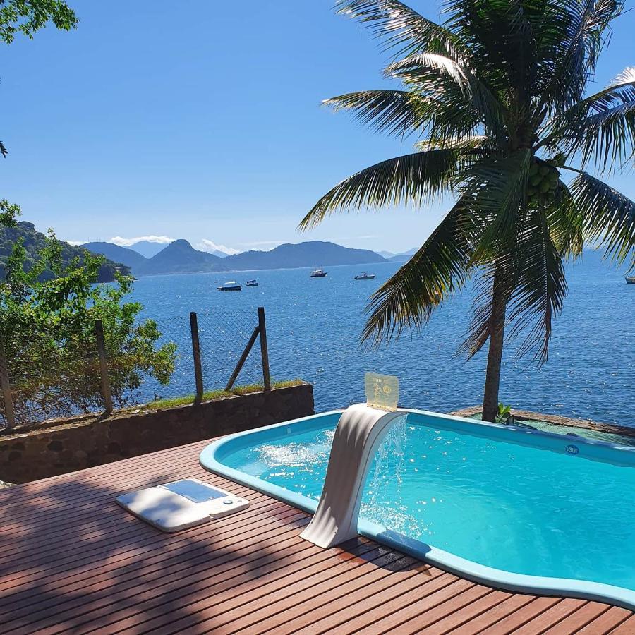 Ocean Green Flats Angra dos Reis Exterior photo